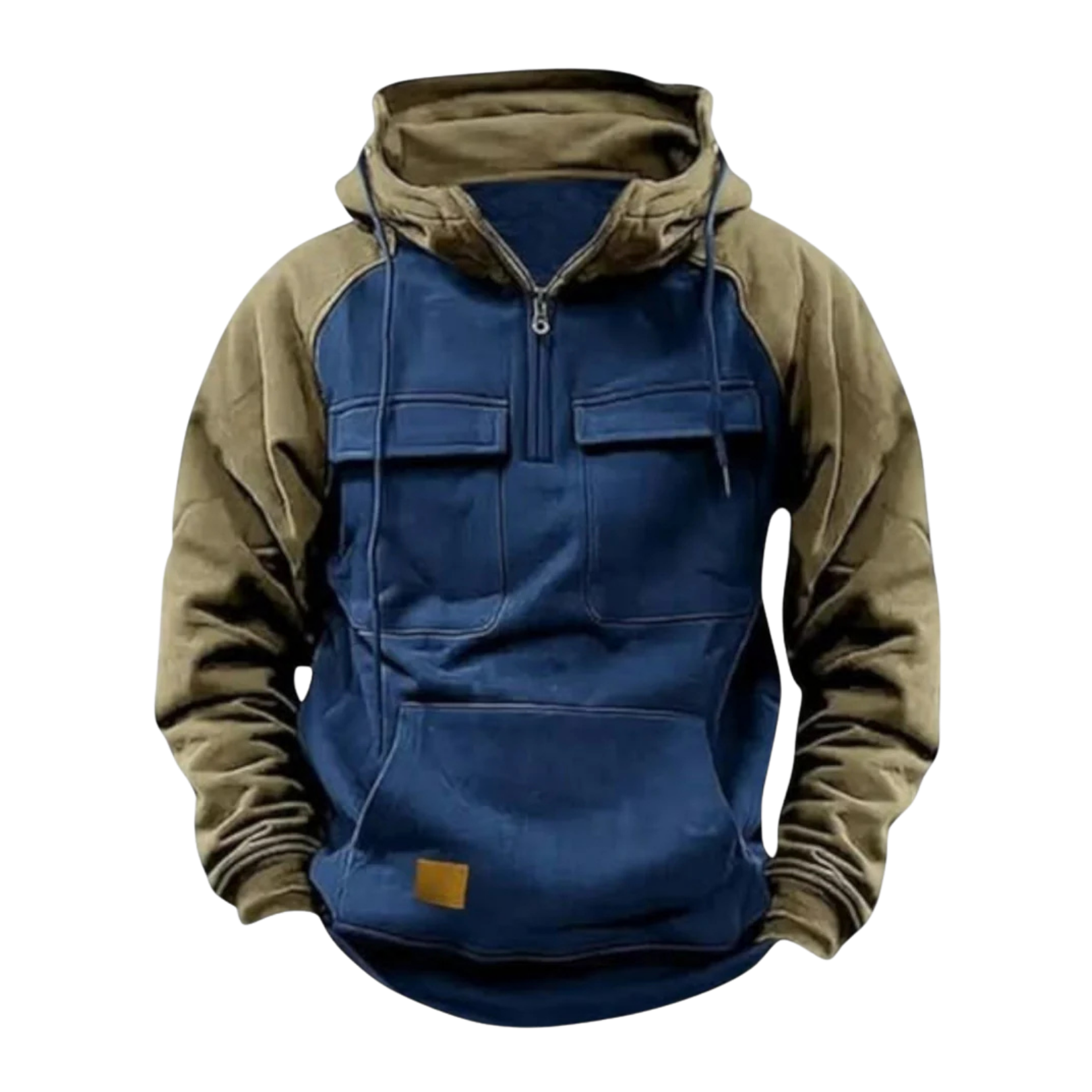 Thomas - Outdoor Utility Jacket