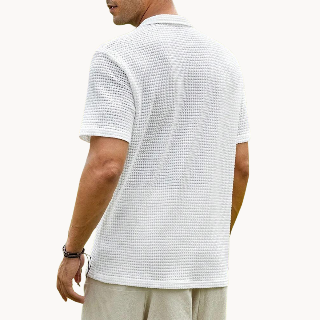 Cypress Green Button-Down - Shirt