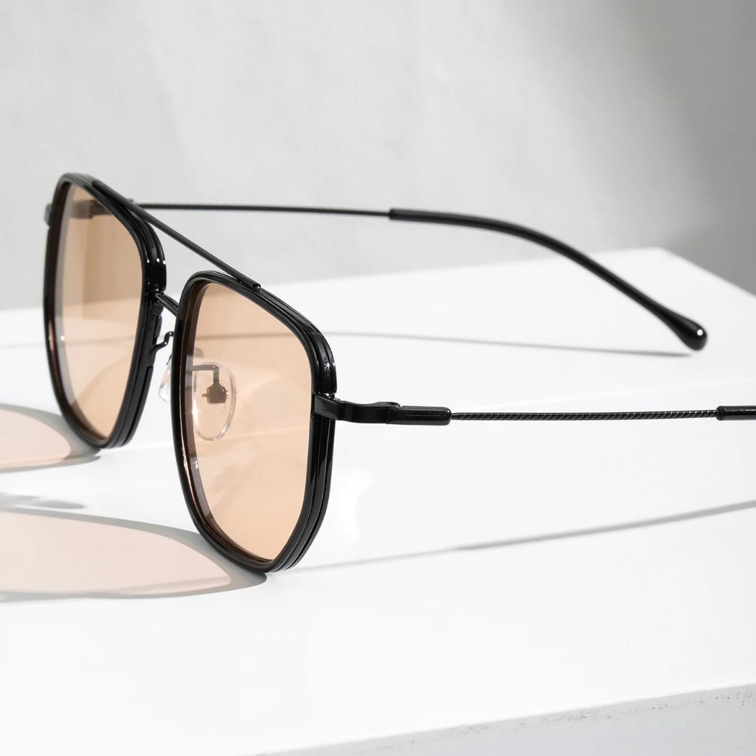 Desert Dusk Polarized - Sunglasses