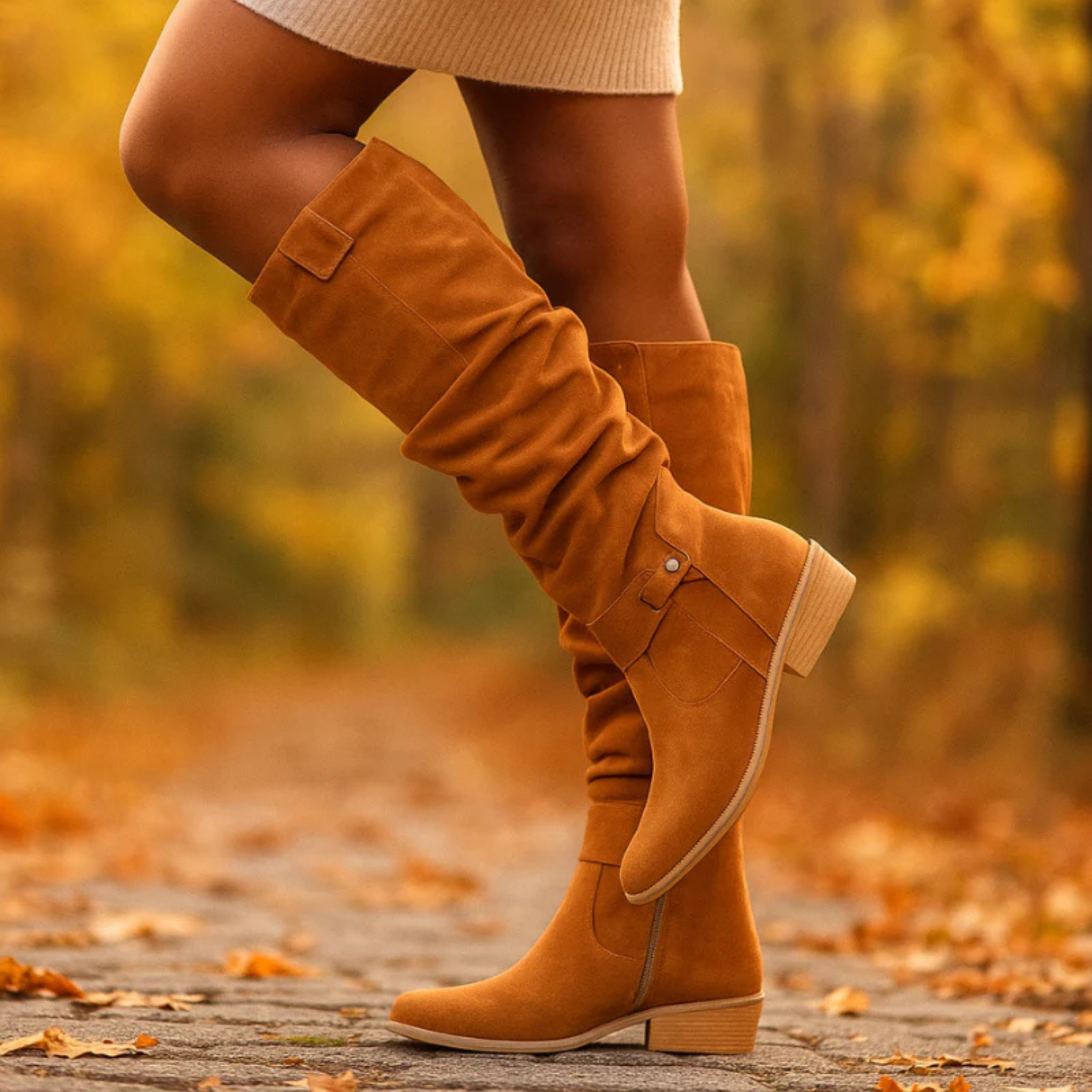 Blythe | Comfortable & Stylish Boots