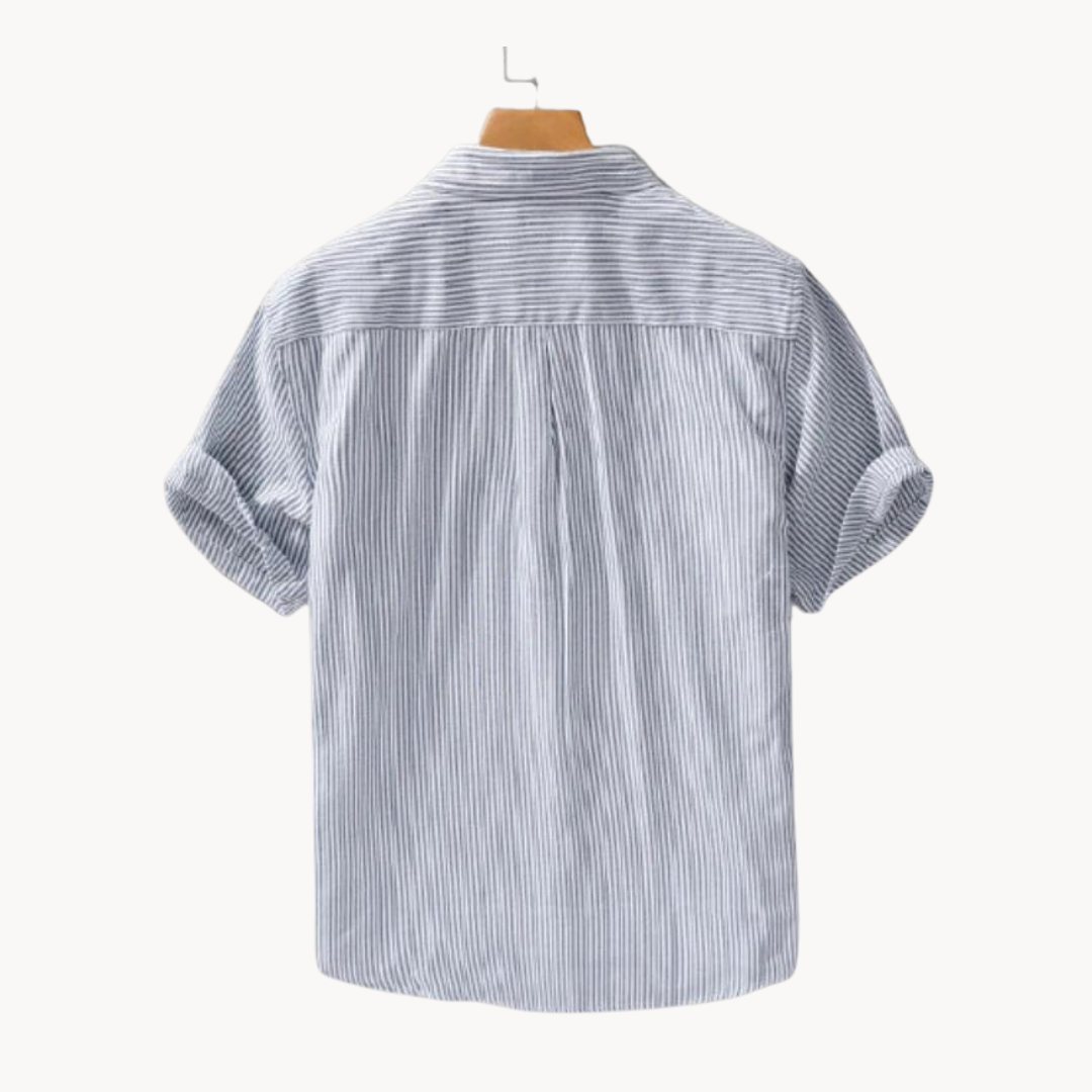 Brio Short Sleeve - T-Shirt