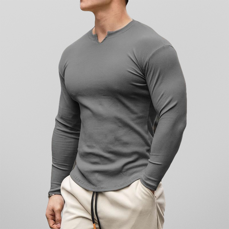 Essentials Muscle Fit - T-Shirt