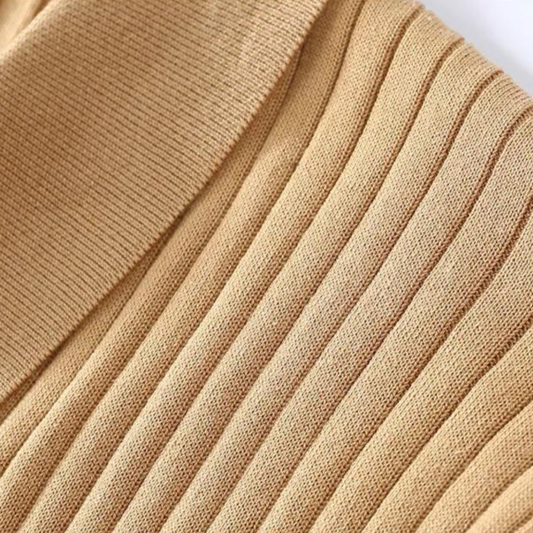 Mulberry Silk Brighton - Polo