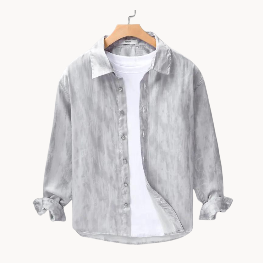 Classic Button-Down - Shirt