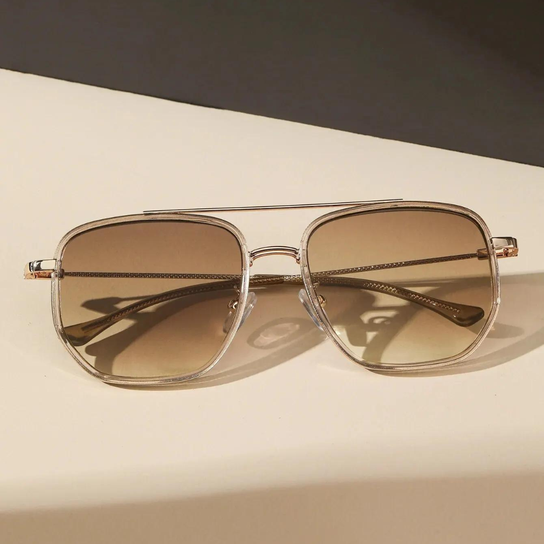 Desert Dusk Polarized - Sunglasses
