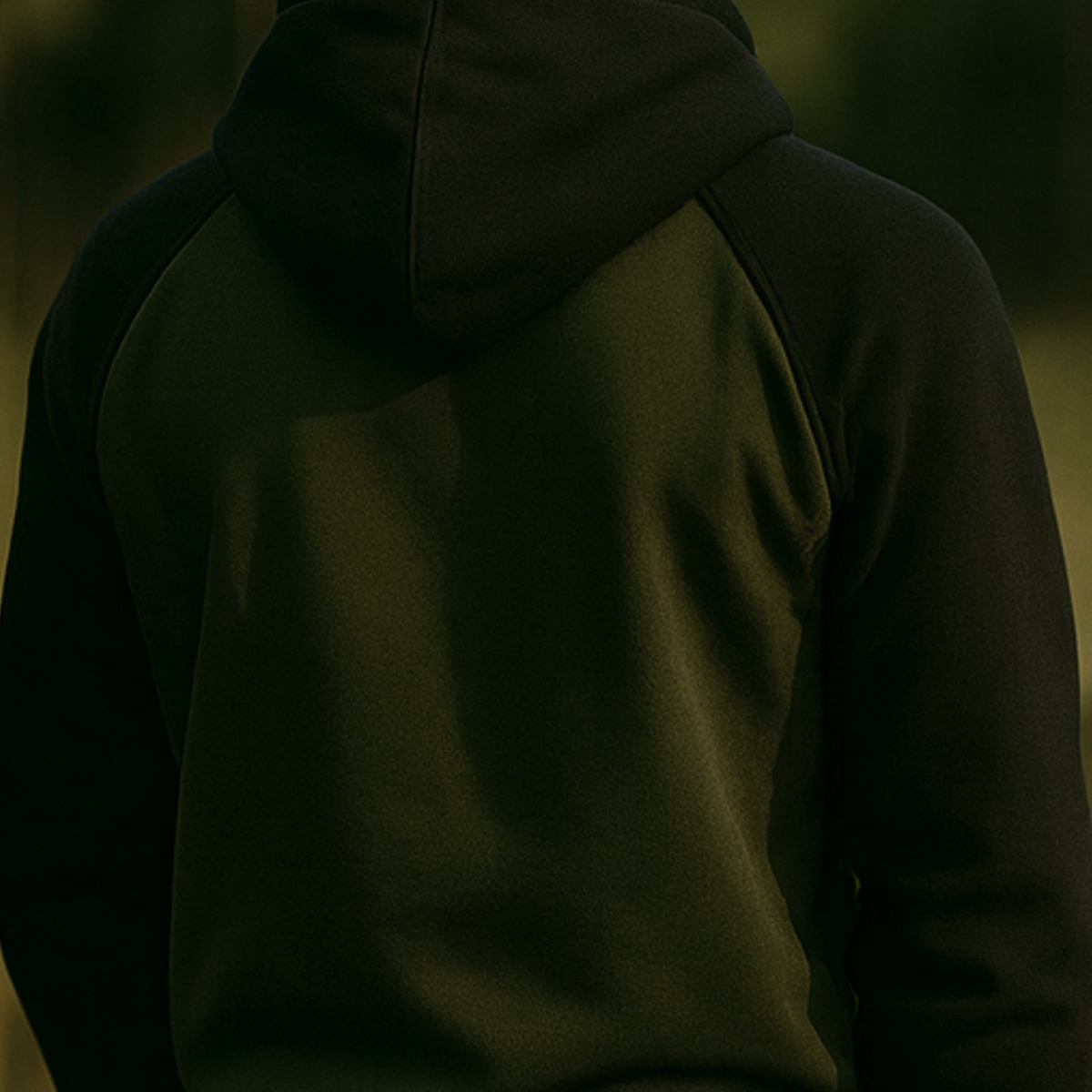 Thomas - Outdoor Utility Jacket