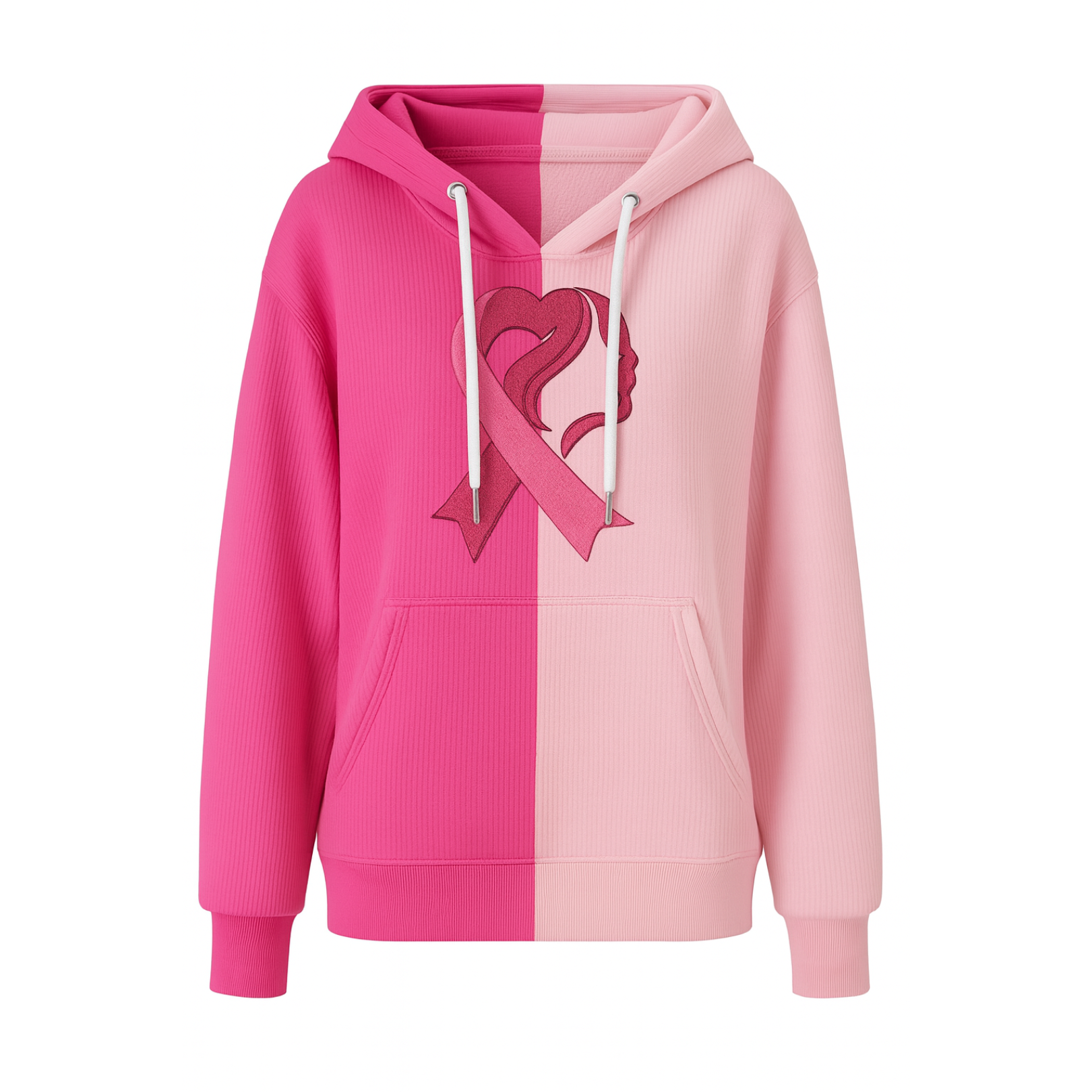 Sheryl - Hoodie Comfort with a Cause