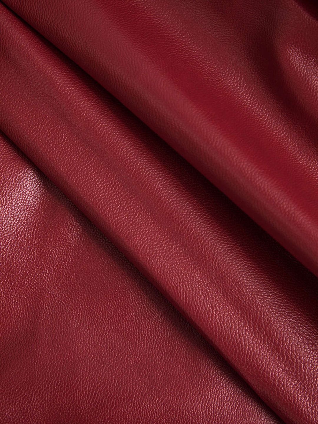Classic Leather - Jacket