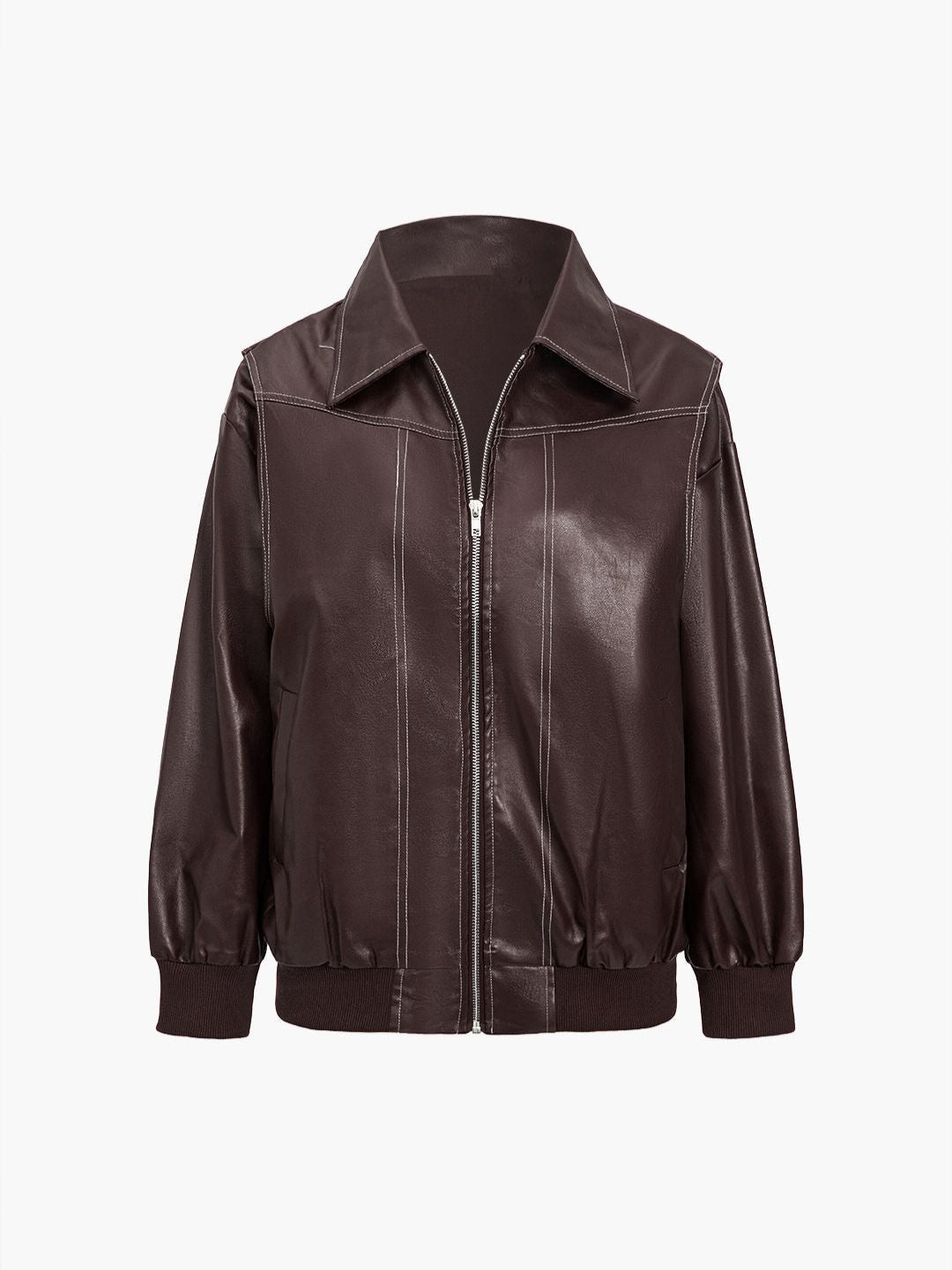 Classic Leather - Jacket