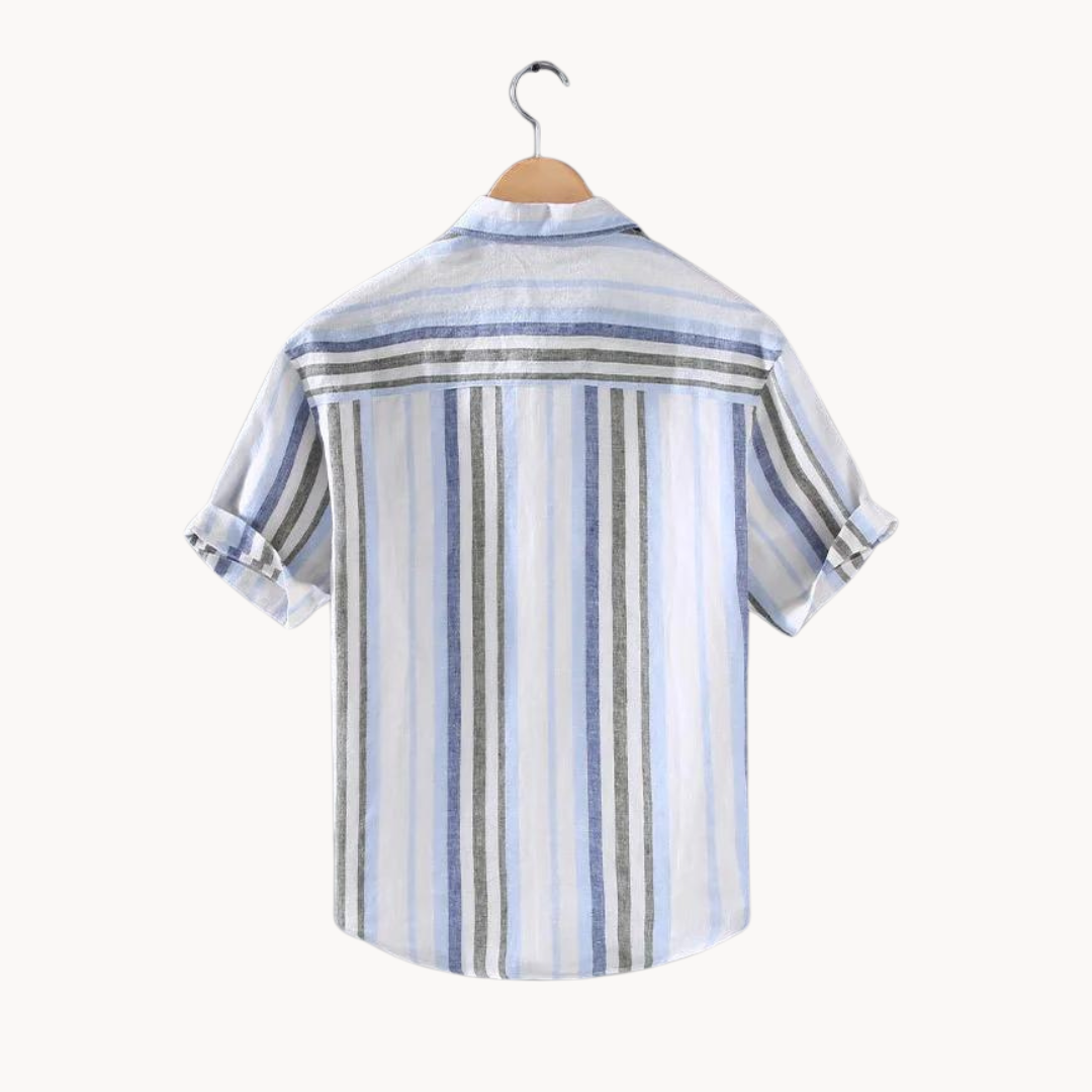 Lightweight Linen - Shirt