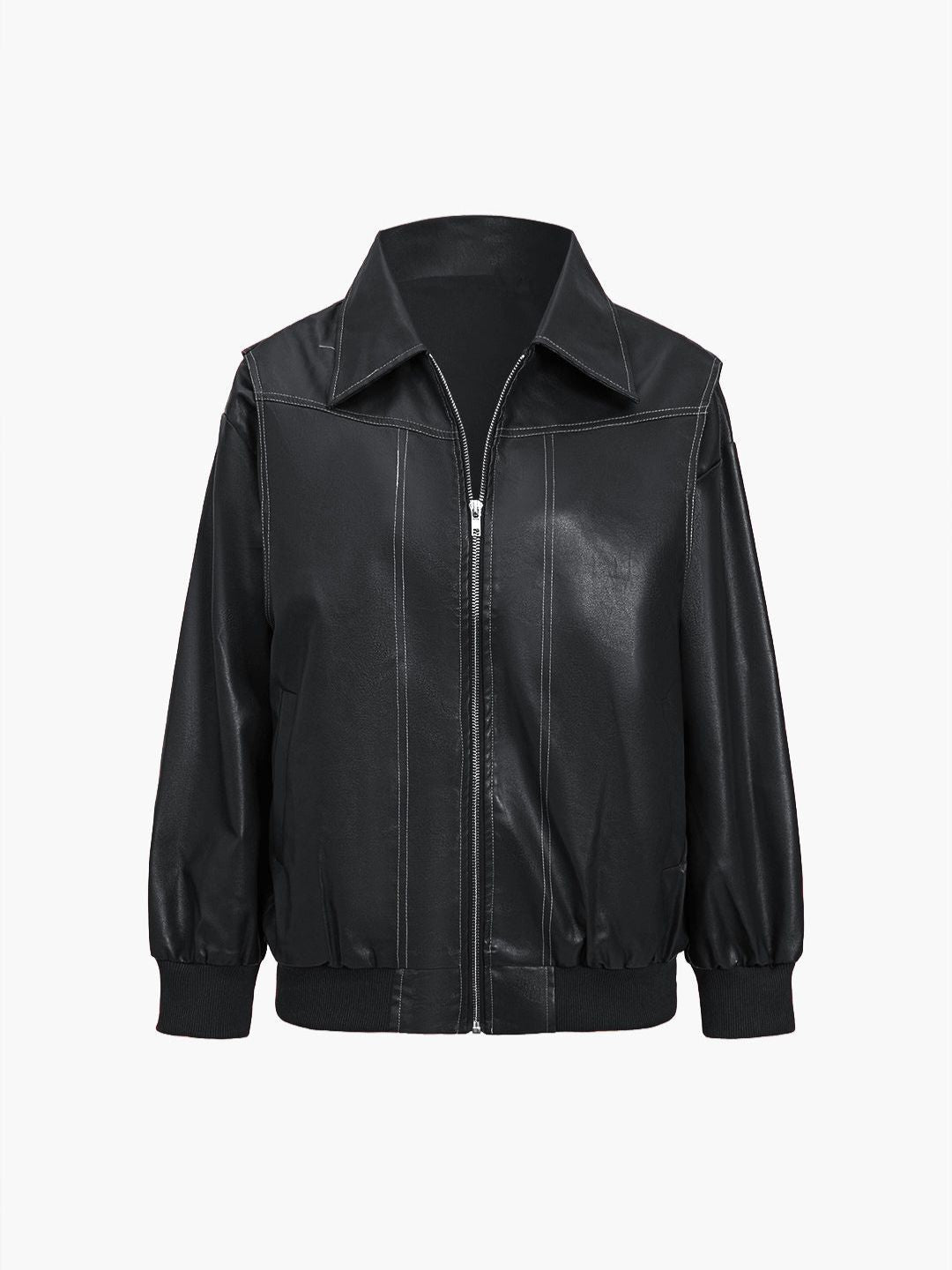 Classic Leather - Jacket