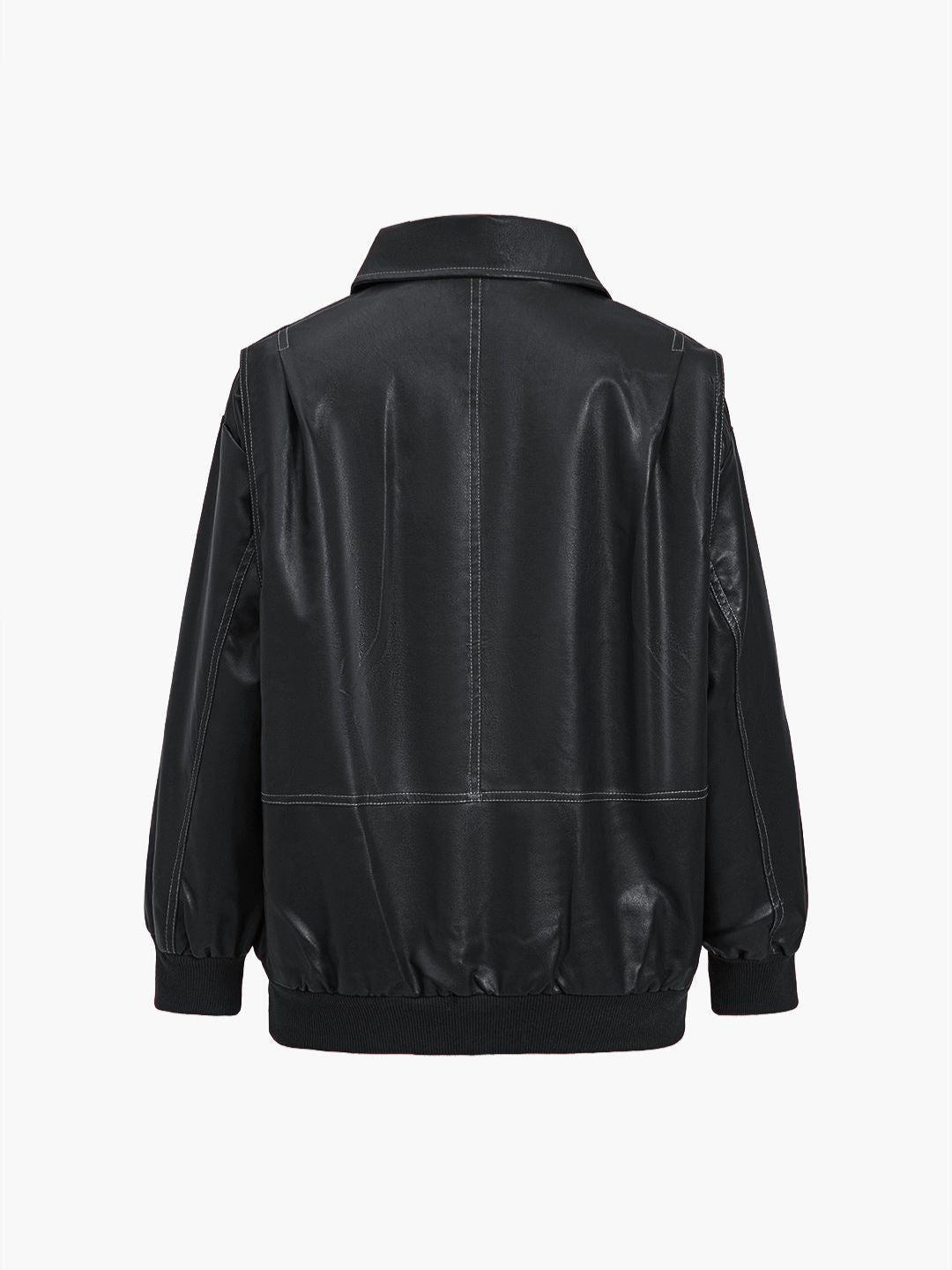 Classic Leather - Jacket