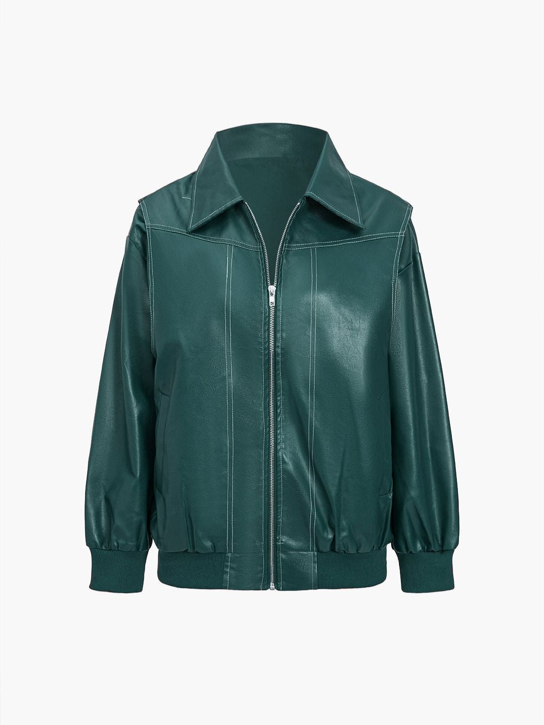Classic Leather - Jacket