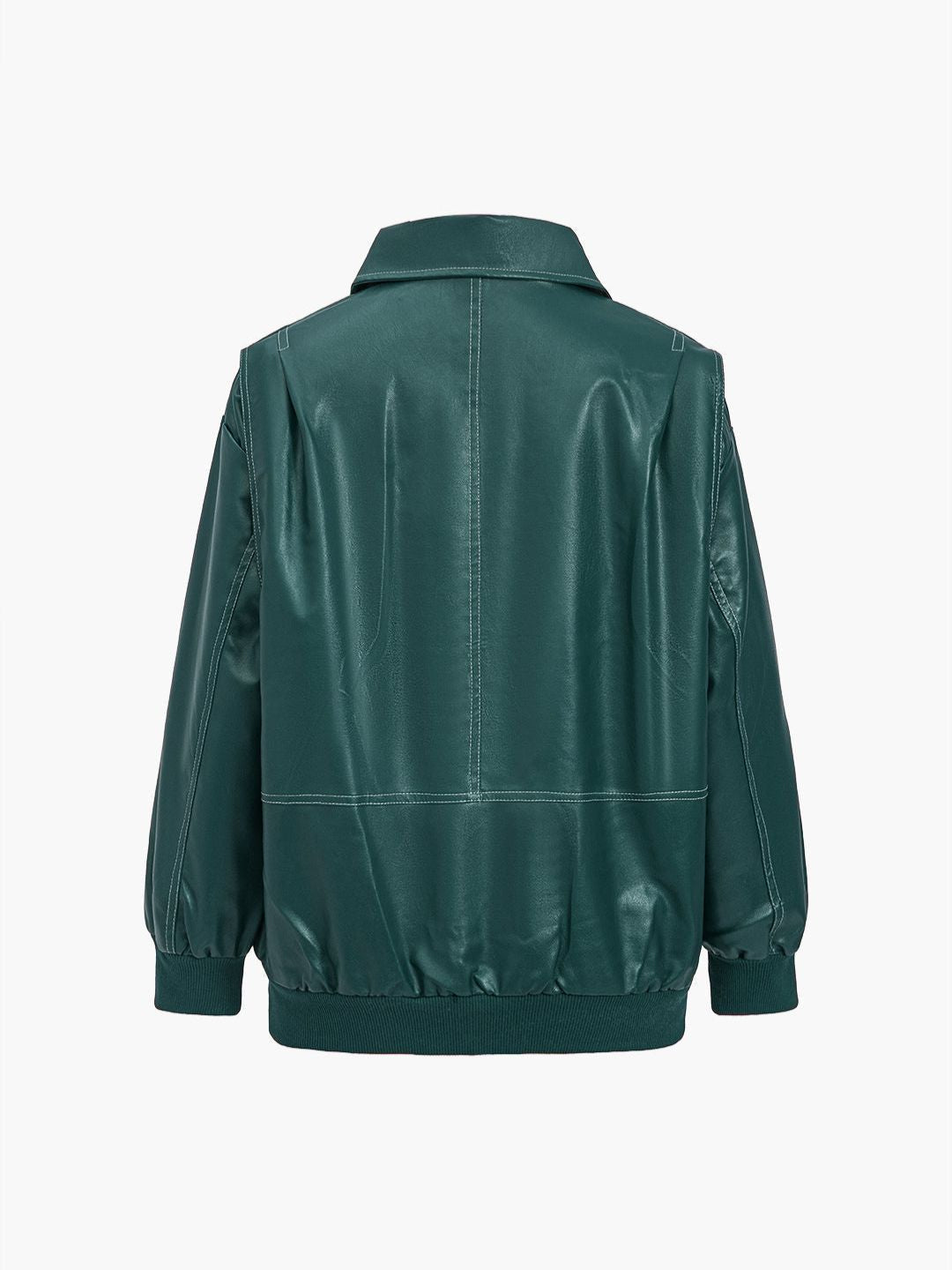Classic Leather - Jacket