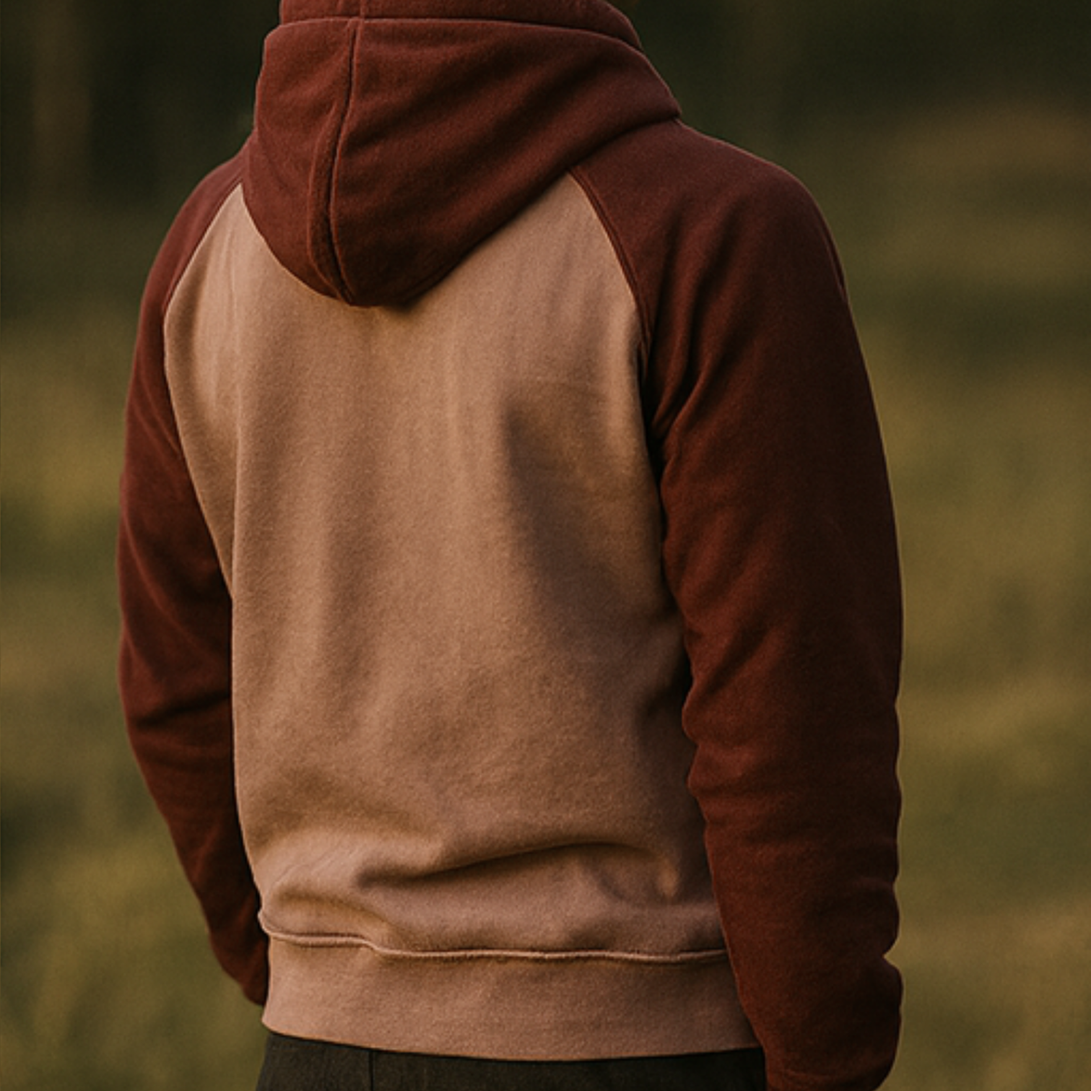 Thomas - Outdoor Utility Jacket
