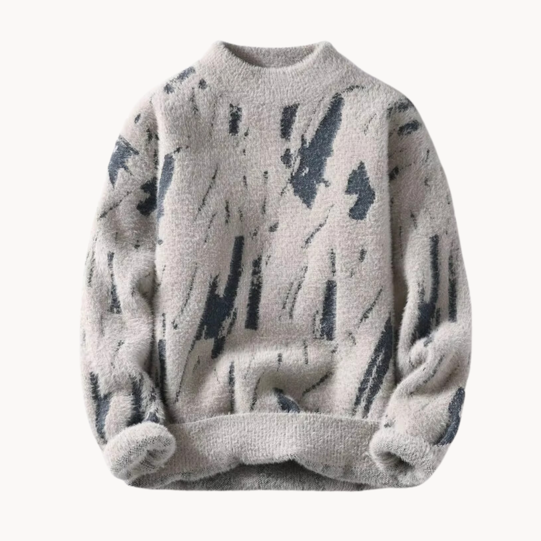Rafal Crew Neck - Sweater