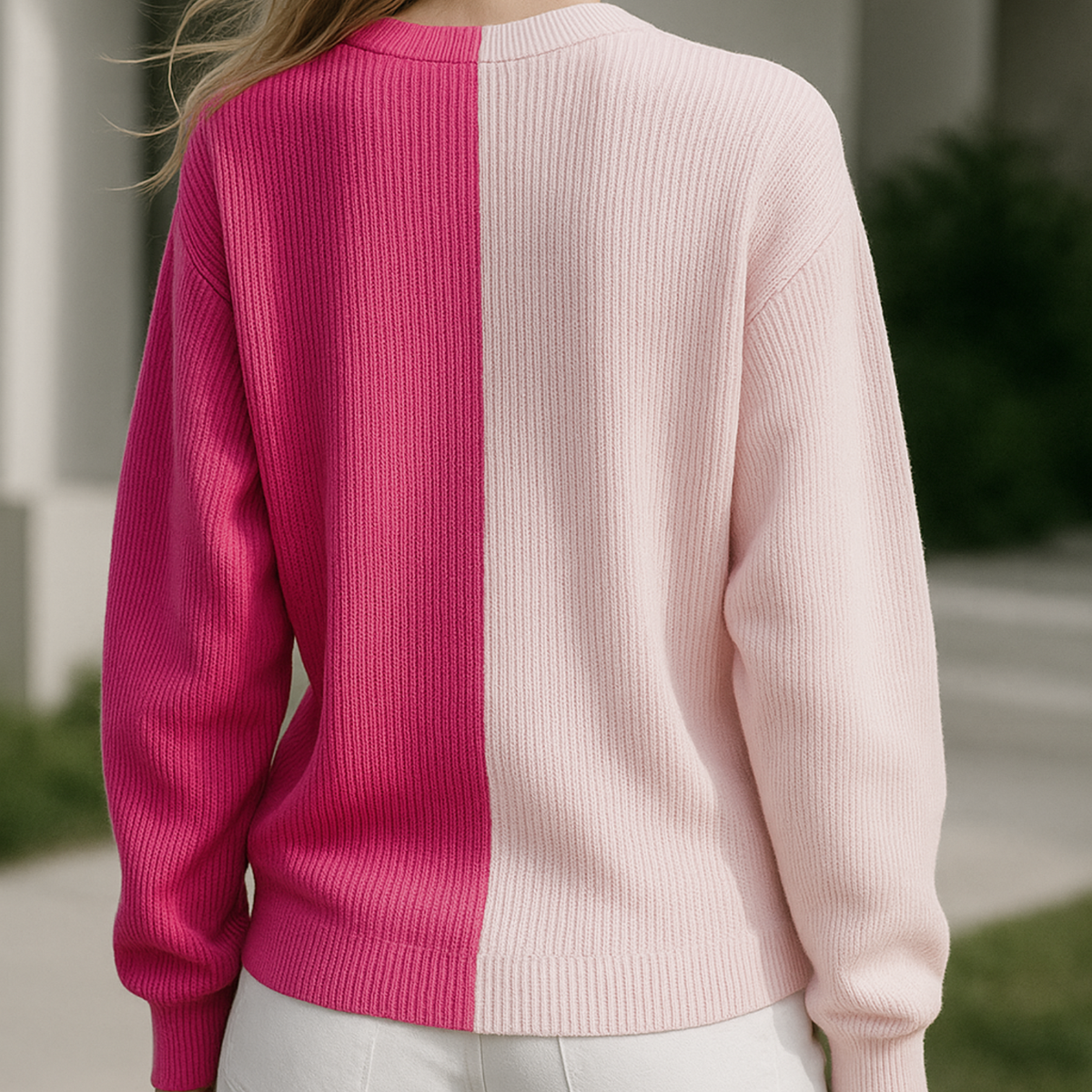 Sheryl - Hoodie Comfort with a Cause
