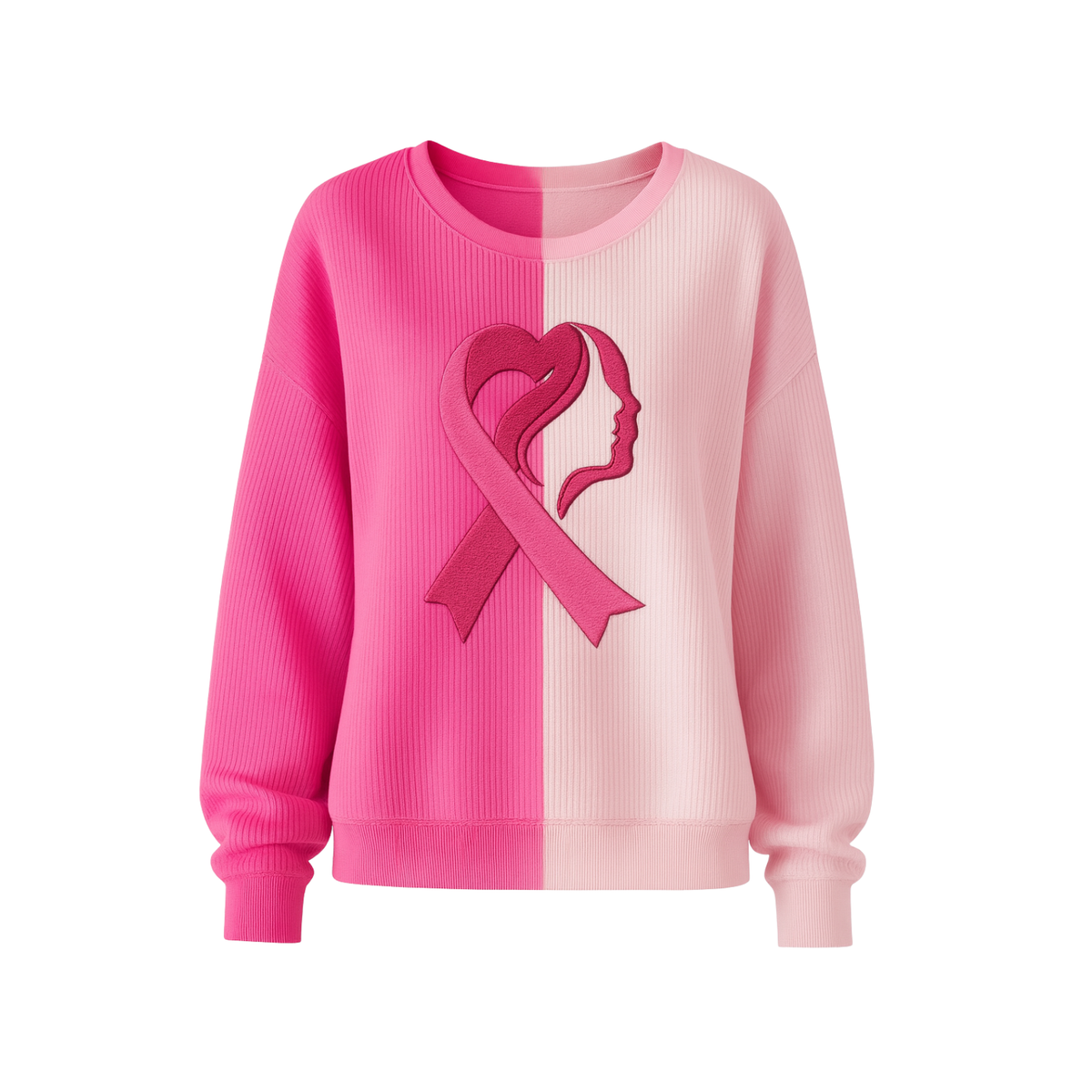 Sheryl - Hoodie Comfort with a Cause