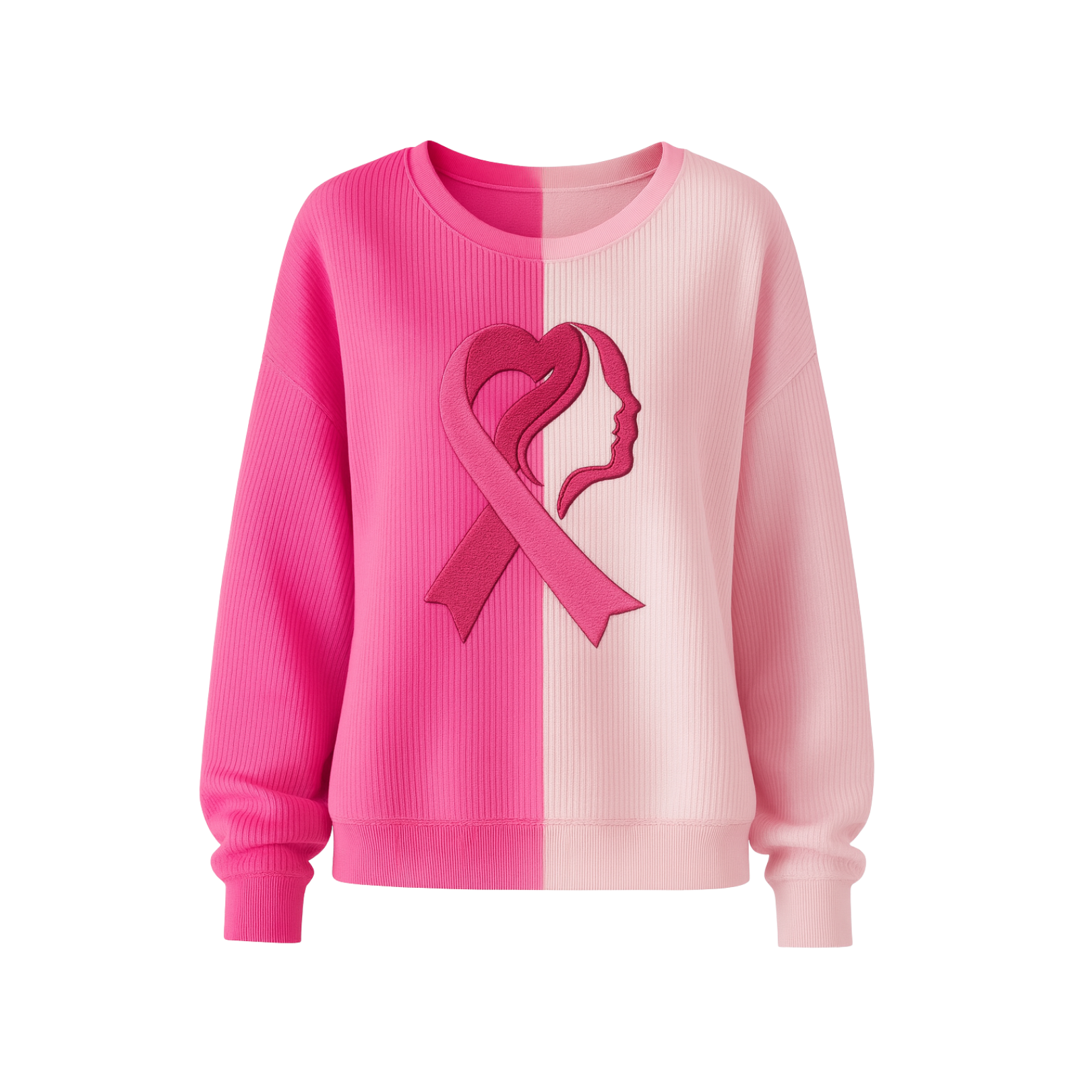 Sheryl - Hoodie Comfort with a Cause