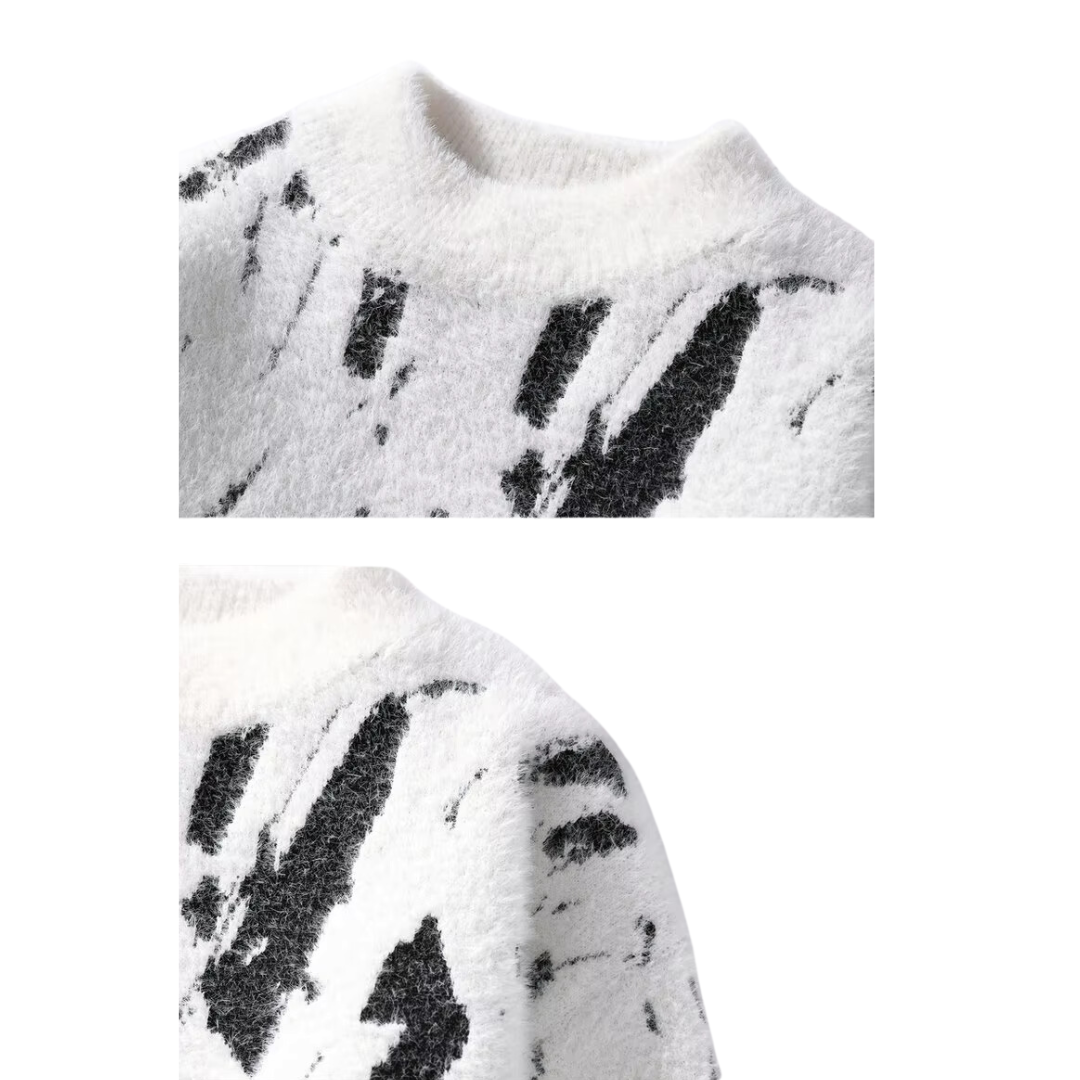Rafal Crew Neck - Sweater
