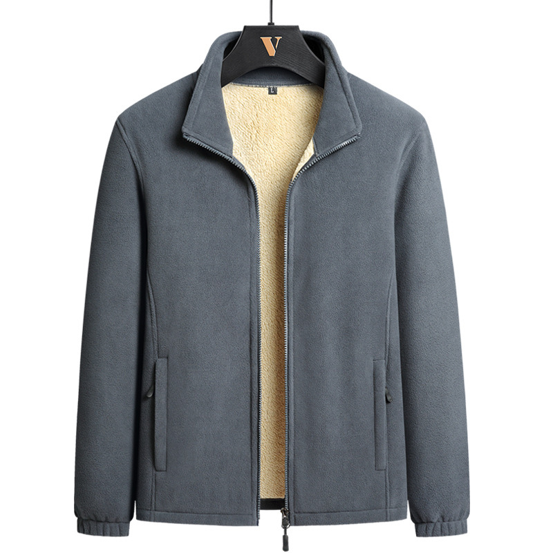 Alpine Fleece - Jacket