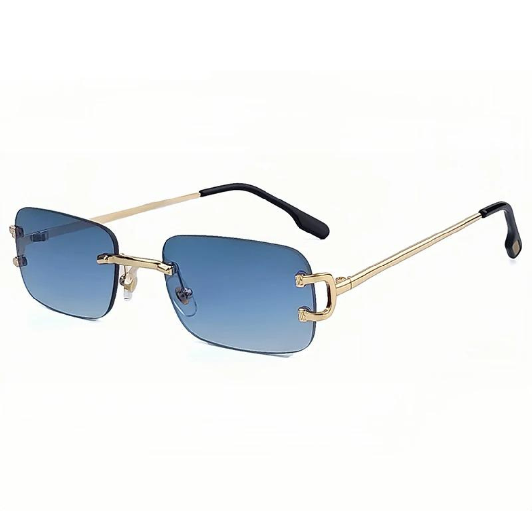 Owen Classic Frame - Sunglasses