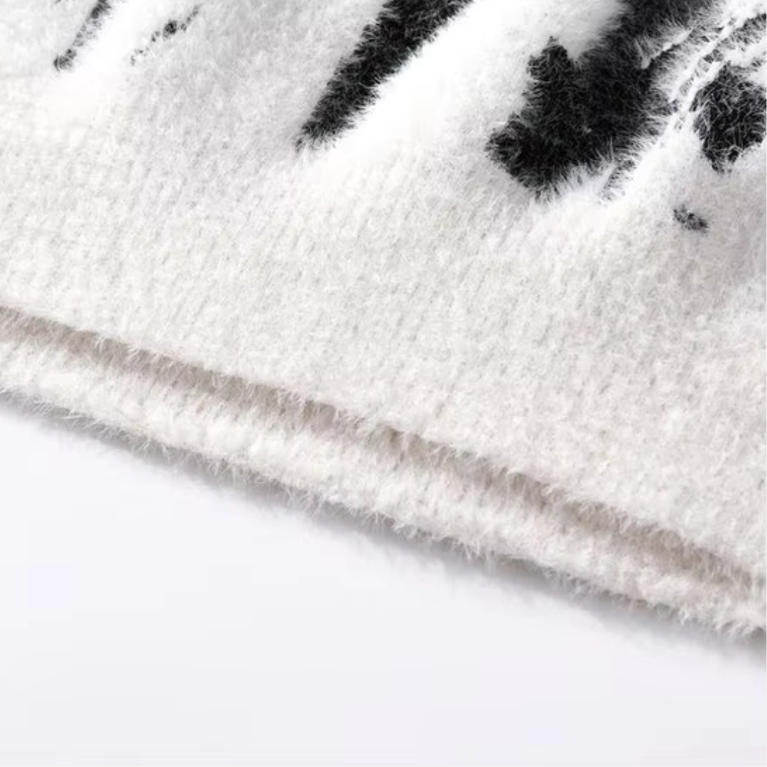Rafal Crew Neck - Sweater