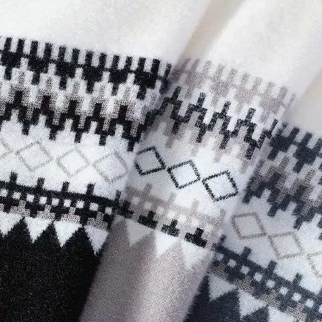 Belmont Stride Knit - Sweater