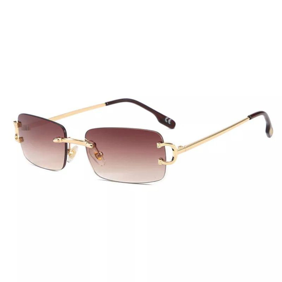 Owen Classic Frame - Sunglasses