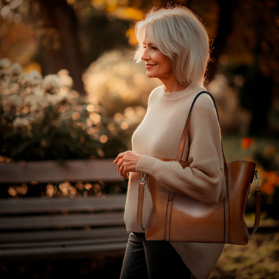 Balit™ | Timeless Elegance Luxury Bag