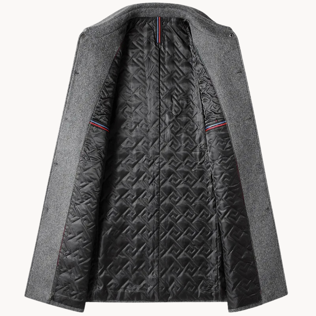 Roman Wool - Coat