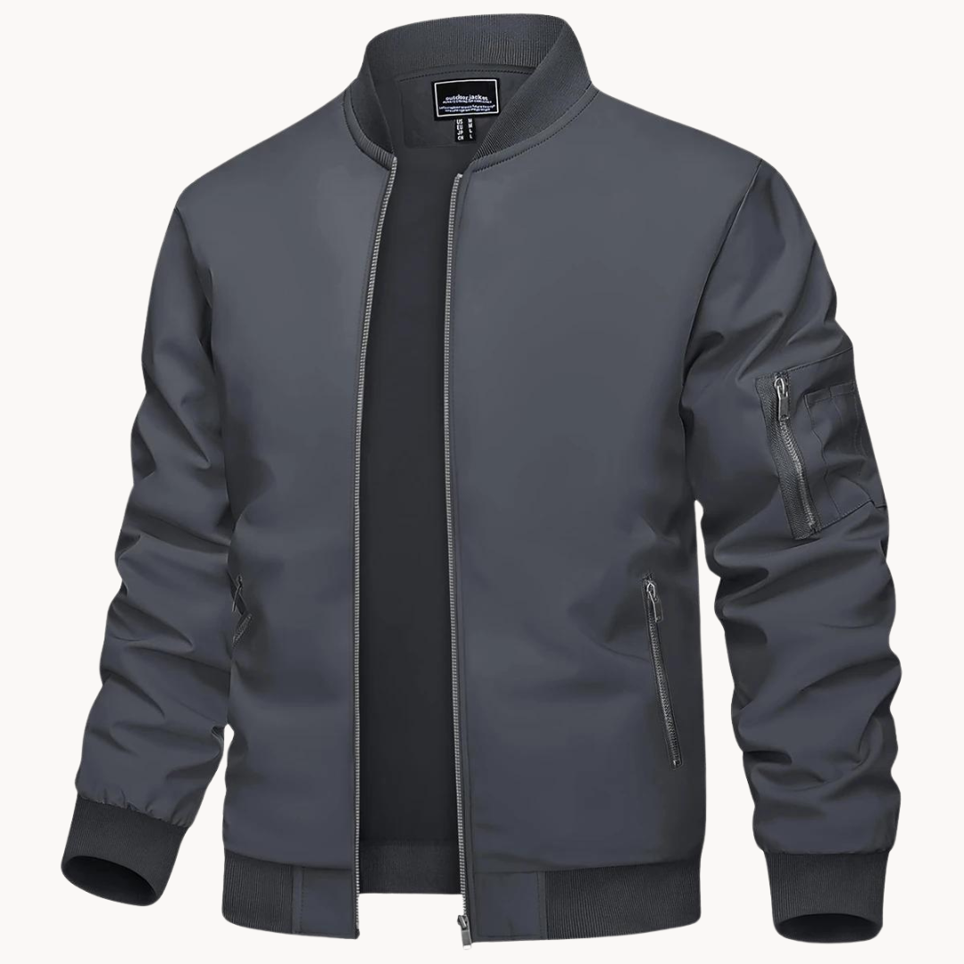 Pasha Bomber - Jacket