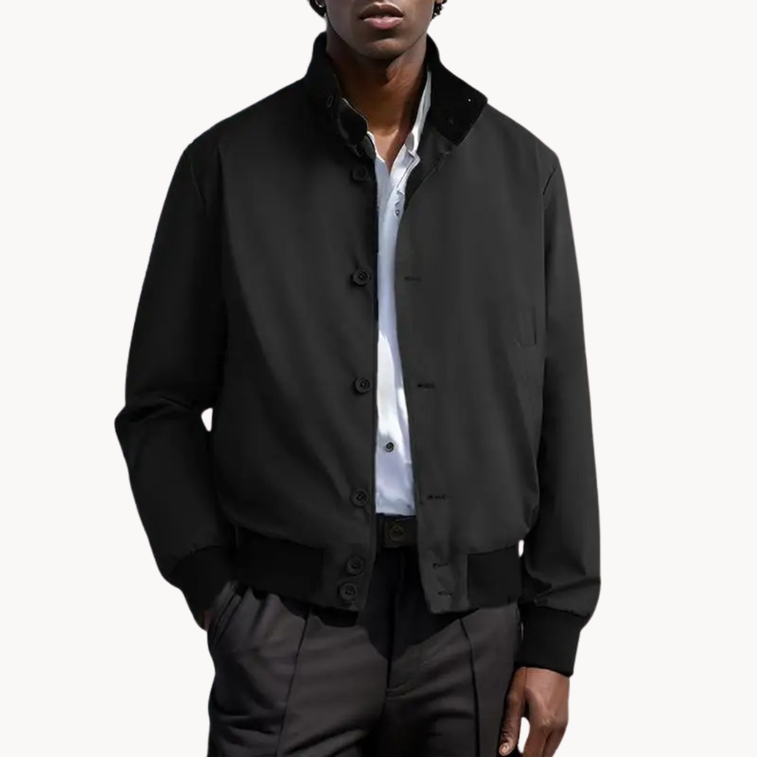 Ragnar Vintage - Jacket