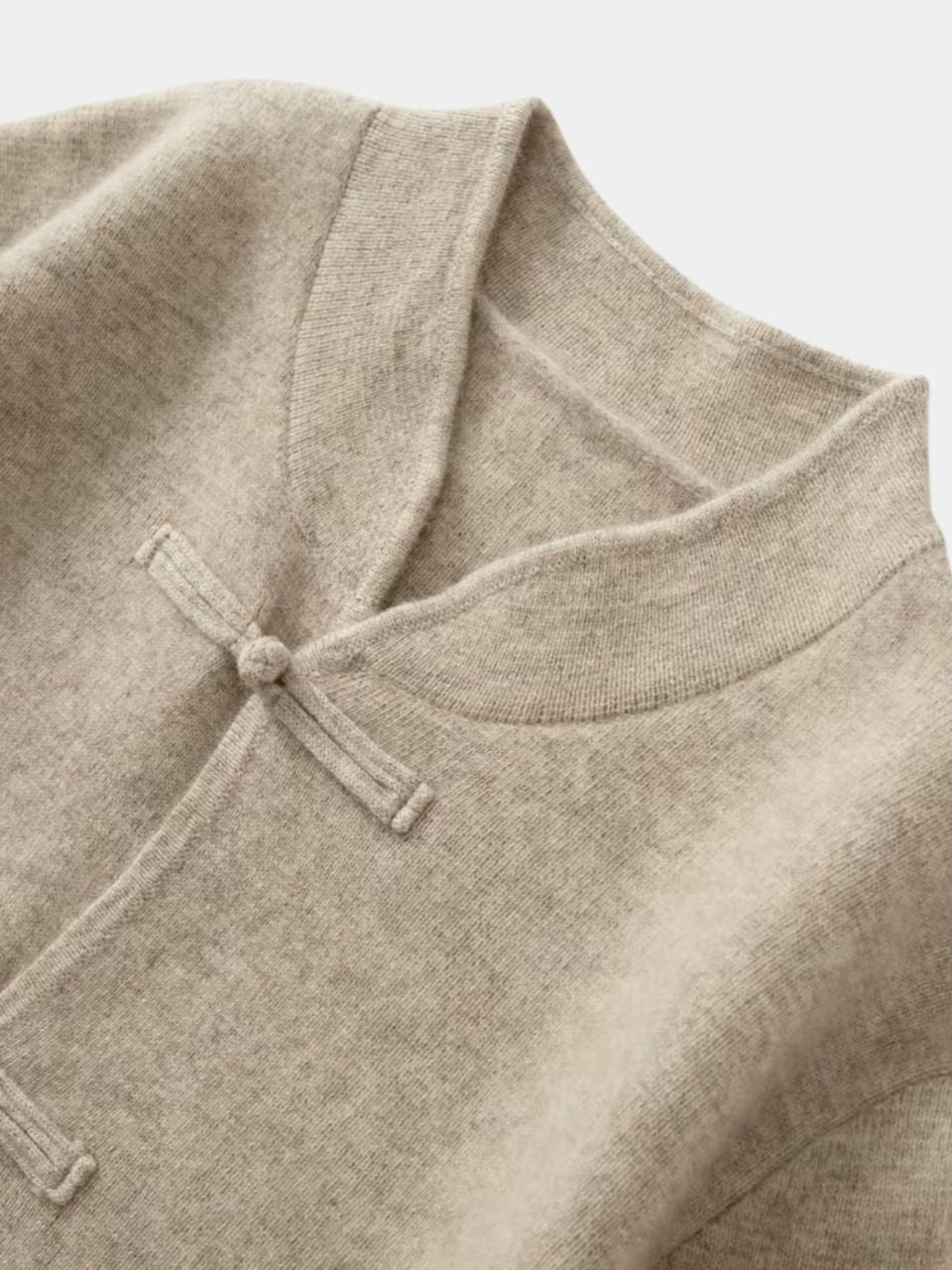Torino Cashmere Cardigan - Casa  Laro CASA LARO