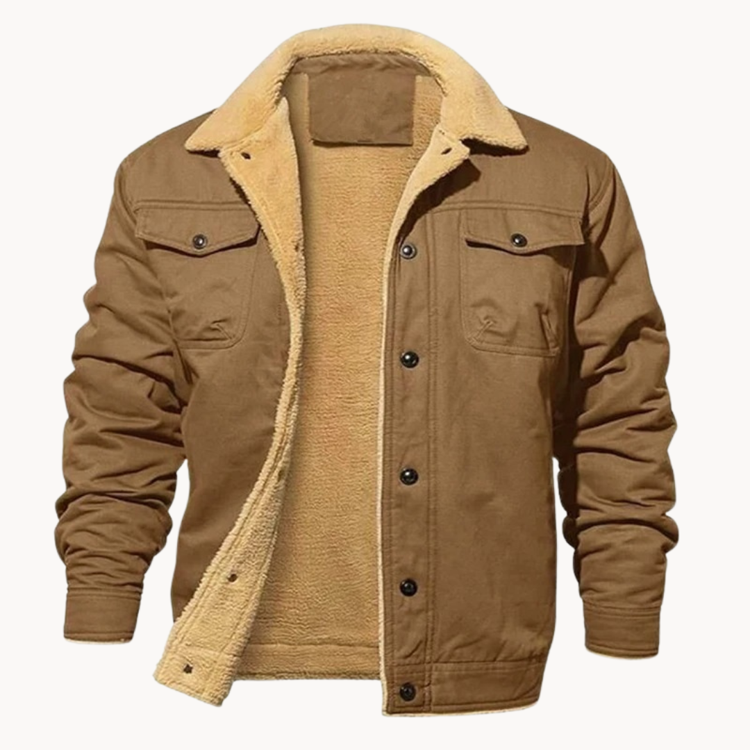 Tailored Lightweight - Jacket