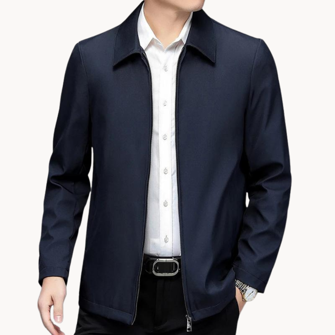 Tailored Business Casual - Blazer