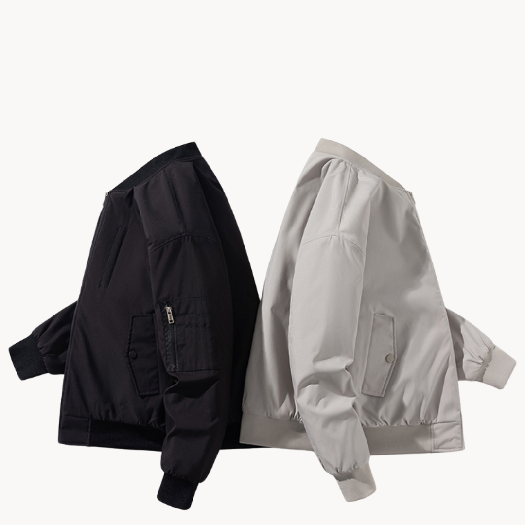 Tailored Fairfax - Jacket