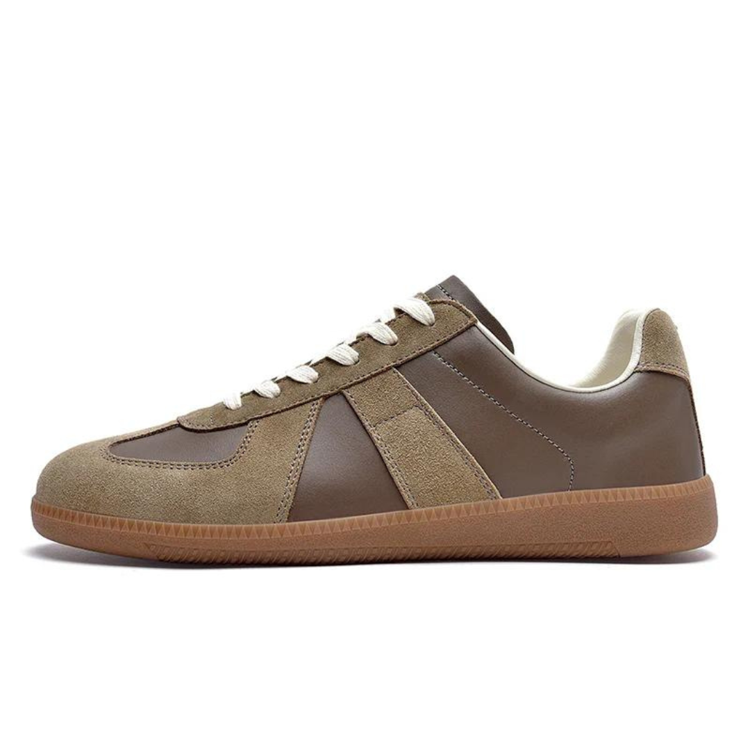 Elite - Court Shoe