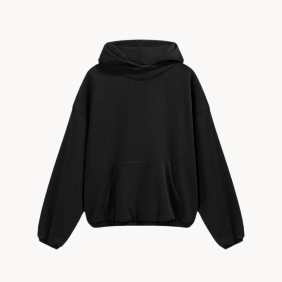 Fenway Fleece Pullover - Hoodie