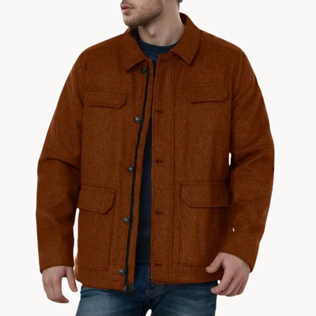 Classic Tailored - Jacket