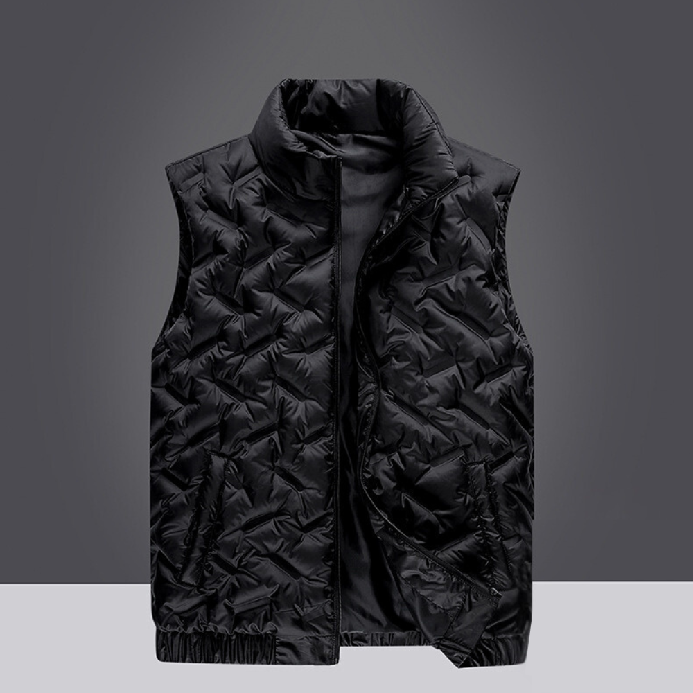 Horizon Quilted Insulated - Puffer Vest