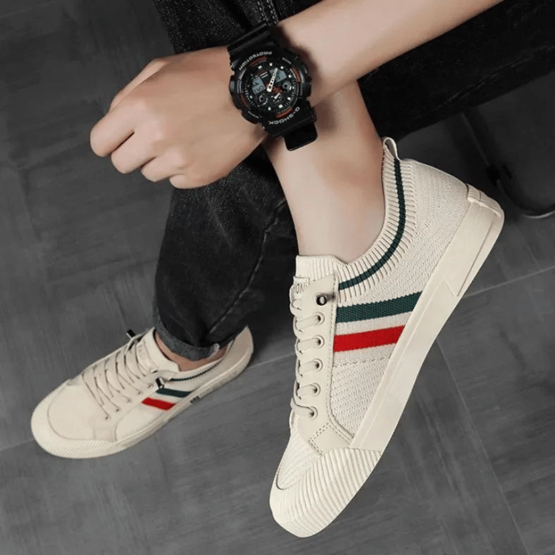 Monaco Street Runner - Running Shoes