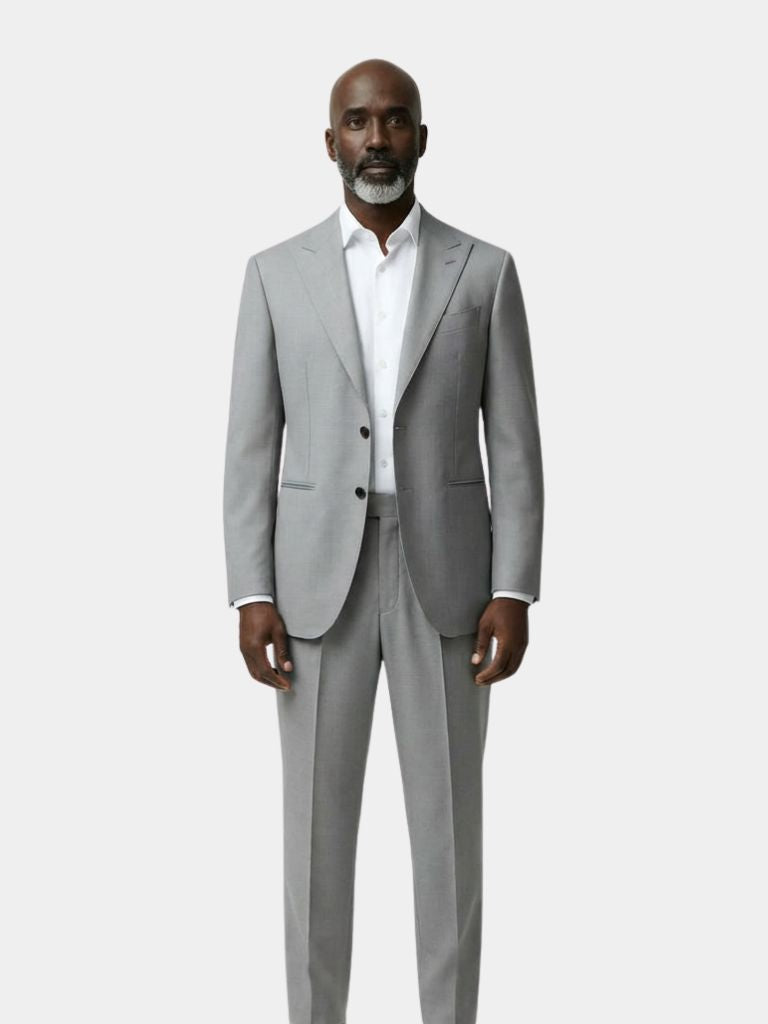 Genova Elegant Suit - Casa  Laro CASA LARO