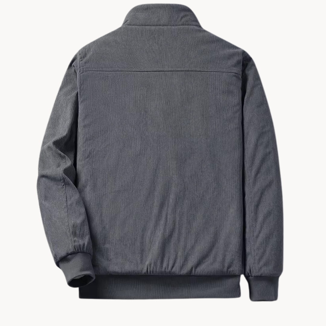 Boreal Corduroy - Jacket