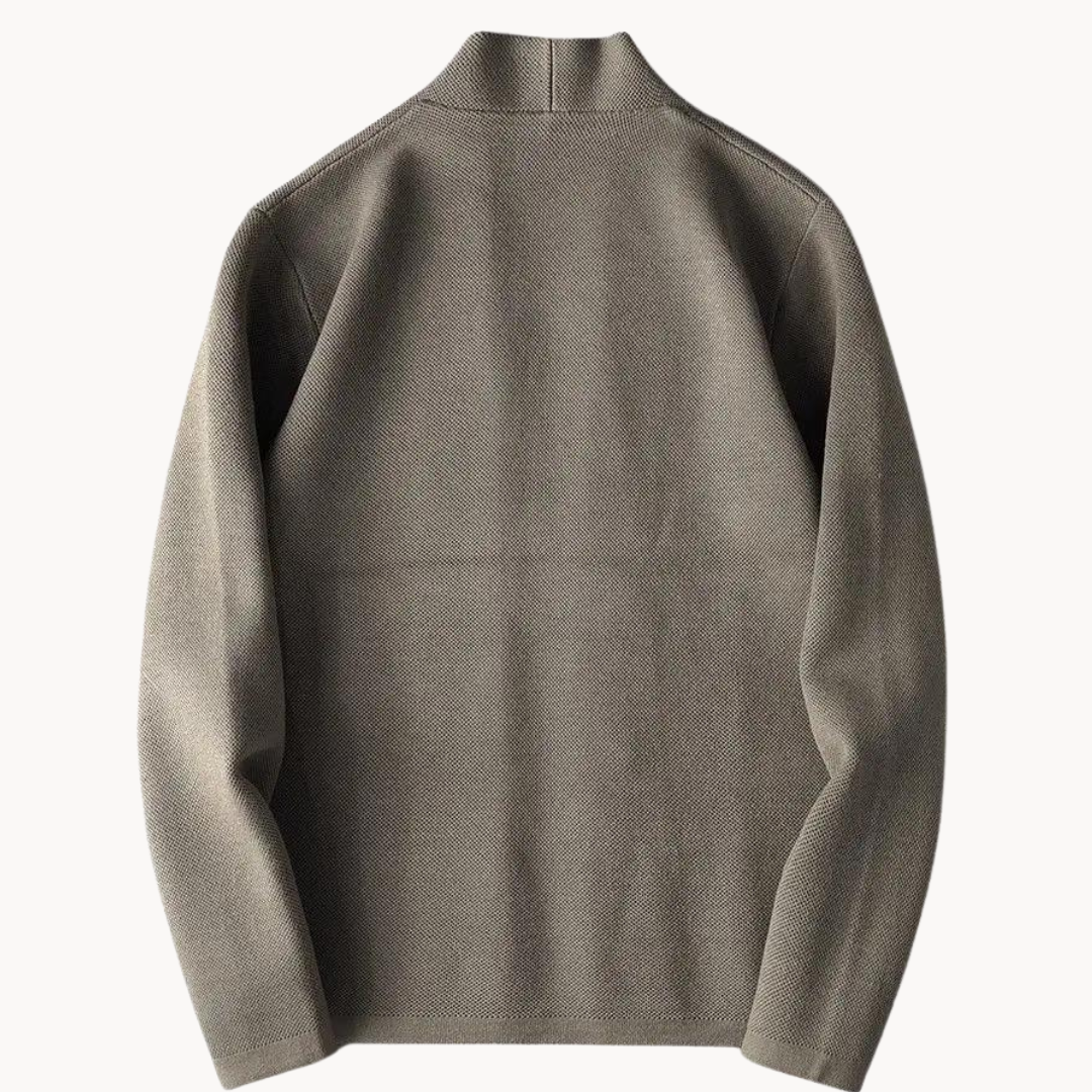 Belmont Knit - Cardigan