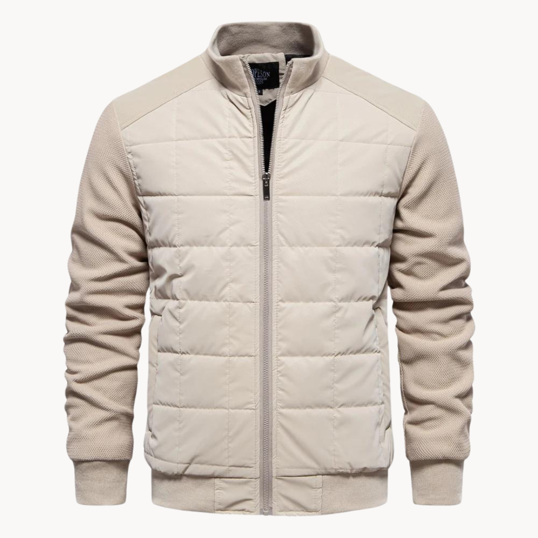 Stratos Heavyweight Fleece - Jacket