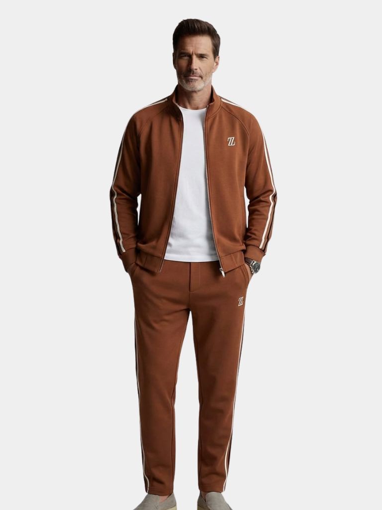 Daily Comfort Track Suit – Casa  Laro CASA LARO