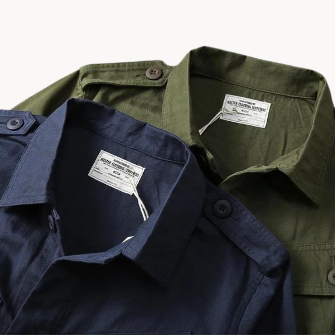 Belmont Heritage Tailored - Jacket