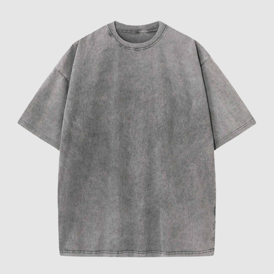 Heavyweight 3-Pack - T-Shirt
