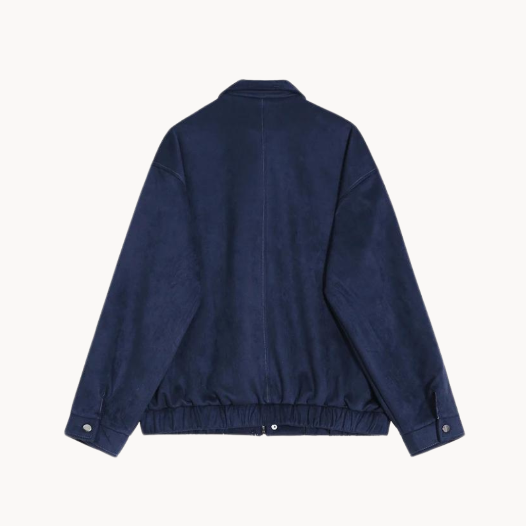 Rugged Utility - Jacket